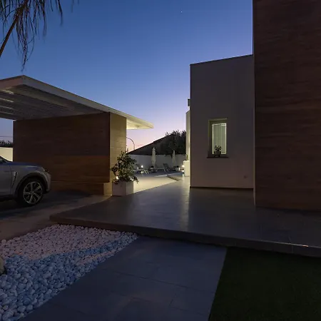 Villa Iside *