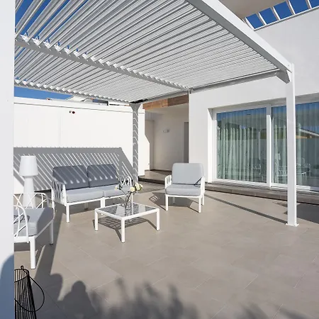 Iside Villa Marina di Ragusa