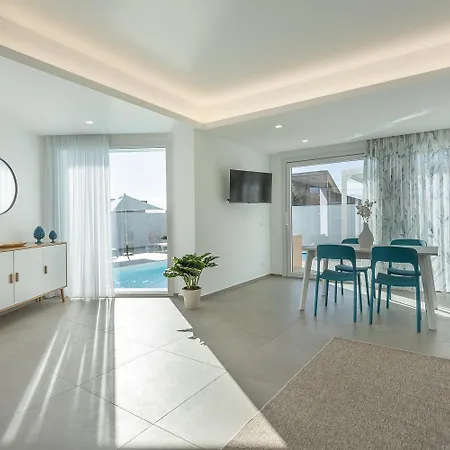 Iside Villa Marina di Ragusa
