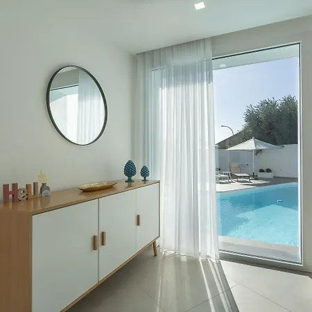 Iside Villa Marina di Ragusa