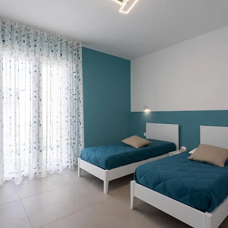 Villa Iside