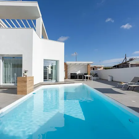 Iside Villa Marina di Ragusa